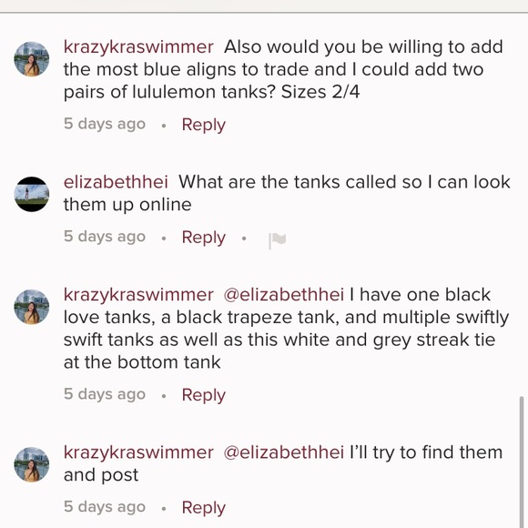 Scammer Alert 🚨 - Picture 7 of 8